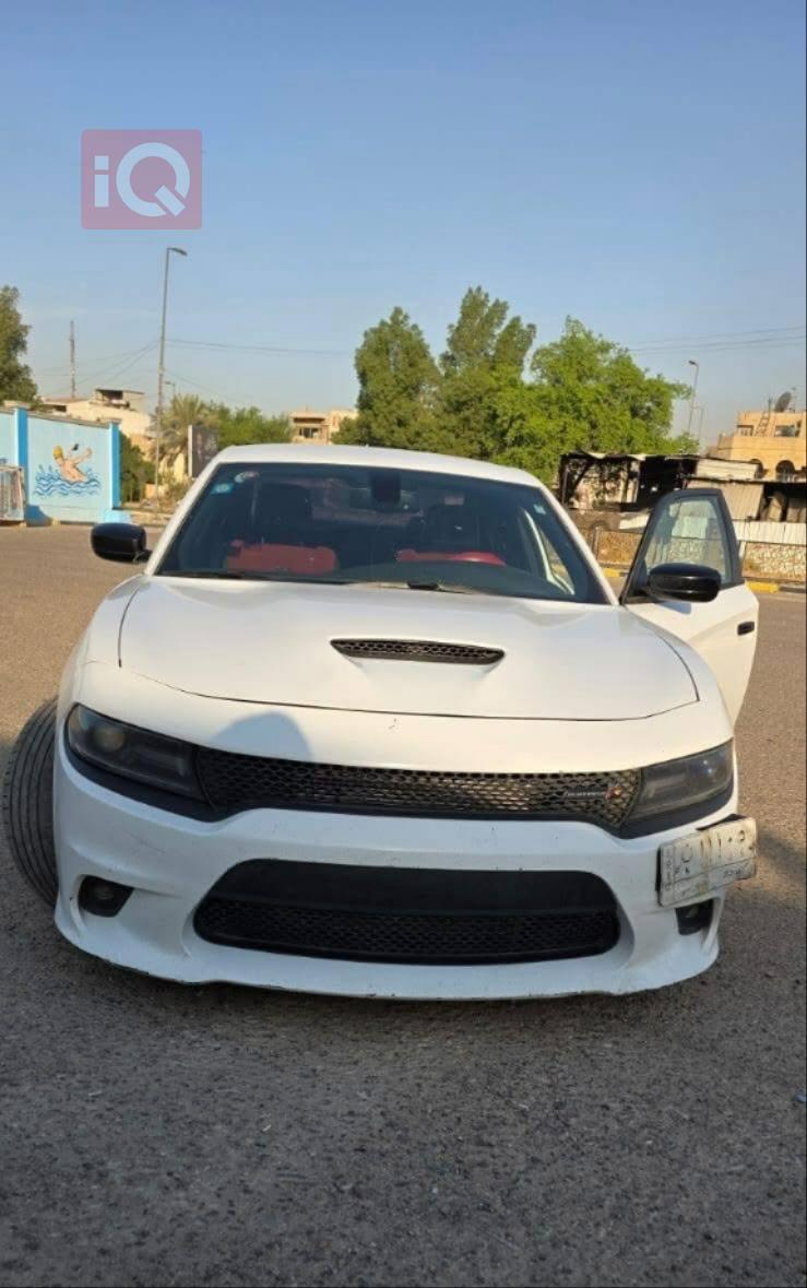 دۆج چارجەر